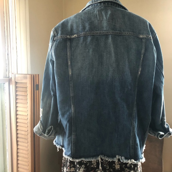Denim Jacket - Picture 6 of 7